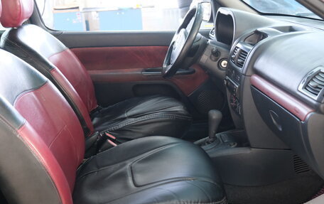 Renault Clio III, 2002 год, 319 000 рублей, 18 фотография