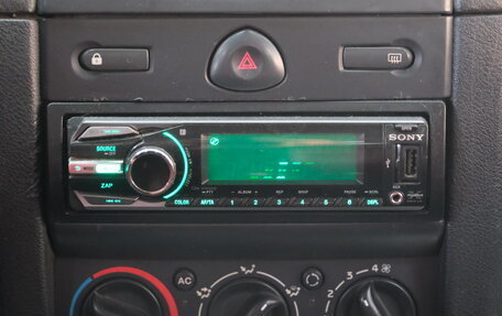 Renault Clio III, 2002 год, 319 000 рублей, 14 фотография