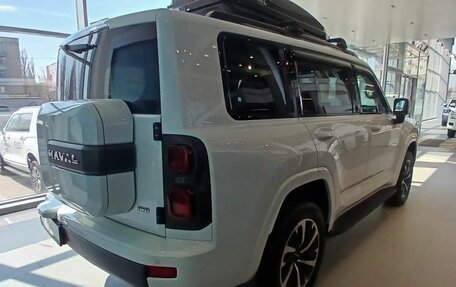 Haval H9, 2024 год, 4 999 000 рублей, 5 фотография