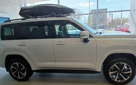 Haval H9, 2024 год, 4 999 000 рублей, 4 фотография