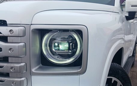 Haval H9, 2024 год, 4 999 000 рублей, 7 фотография