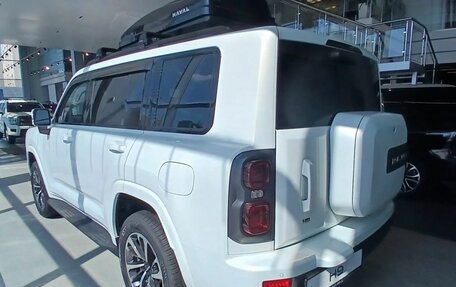 Haval H9, 2024 год, 4 999 000 рублей, 6 фотография