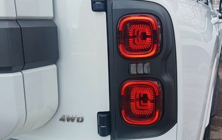 Haval H9, 2024 год, 4 999 000 рублей, 8 фотография