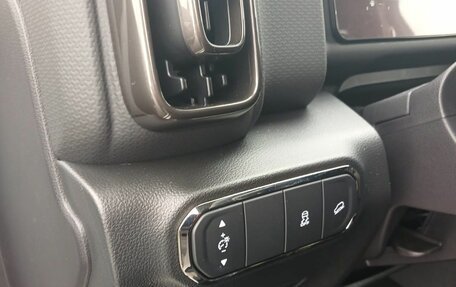 Haval H9, 2024 год, 4 999 000 рублей, 12 фотография