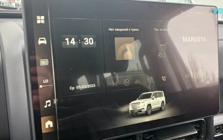 Haval H9, 2024 год, 4 999 000 рублей, 16 фотография