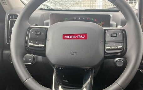 Haval H9, 2024 год, 4 999 000 рублей, 14 фотография