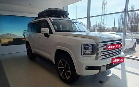 Haval H9, 2024 год, 4 999 000 рублей, 3 фотография