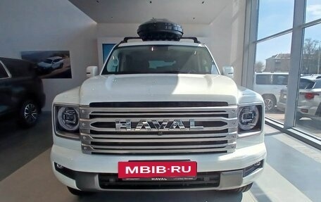 Haval H9, 2024 год, 4 999 000 рублей, 2 фотография