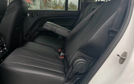 Haval H9, 2024 год, 4 999 000 рублей, 21 фотография