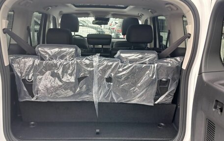 Haval H9, 2024 год, 4 999 000 рублей, 25 фотография