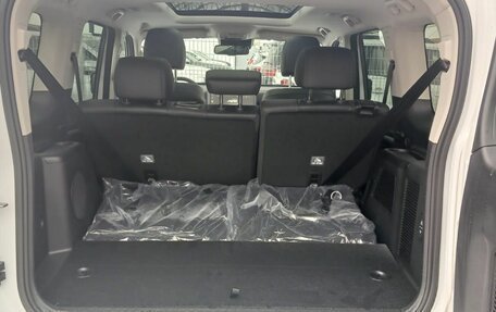 Haval H9, 2024 год, 4 999 000 рублей, 24 фотография