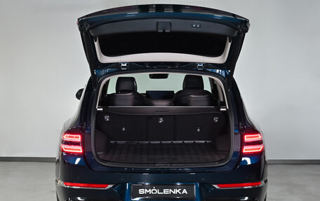 Genesis GV80 I, 2021 год, 8 700 000 рублей, 6 фотография