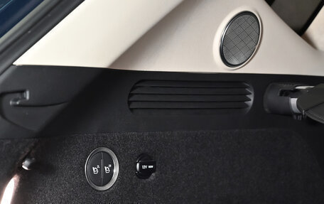 Genesis GV80 I, 2021 год, 8 700 000 рублей, 7 фотография