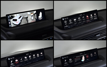 Genesis GV80 I, 2021 год, 8 700 000 рублей, 11 фотография