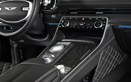 Genesis GV80 I, 2021 год, 8 700 000 рублей, 10 фотография