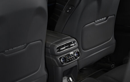 Genesis GV80 I, 2021 год, 8 700 000 рублей, 14 фотография