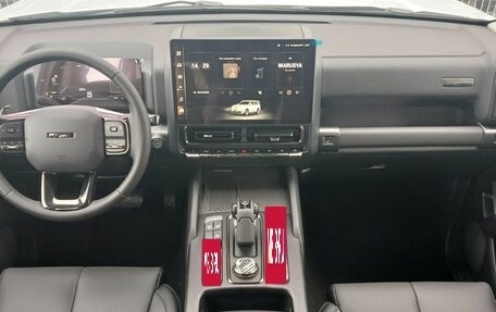 Haval H9, 2024 год, 4 999 000 рублей, 13 фотография