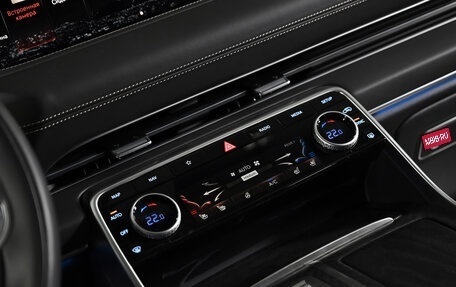 Genesis GV80 I, 2021 год, 8 700 000 рублей, 22 фотография