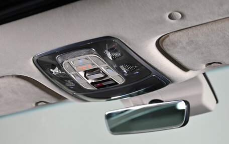 Genesis GV80 I, 2021 год, 8 700 000 рублей, 25 фотография