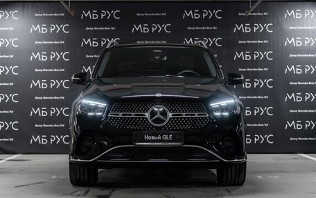 Mercedes-Benz GLE, 2025 год, 17 165 540 рублей, 2 фотография
