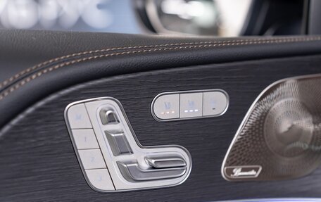 Mercedes-Benz GLE, 2025 год, 17 165 540 рублей, 7 фотография