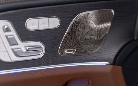 Mercedes-Benz GLE, 2025 год, 17 165 540 рублей, 8 фотография