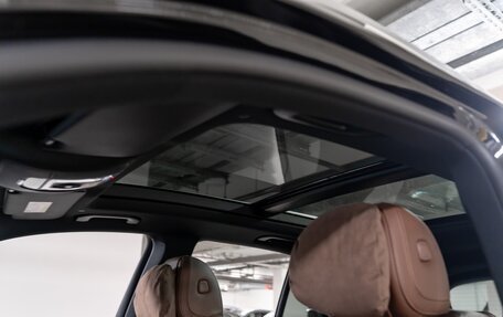 Mercedes-Benz GLE, 2025 год, 17 165 540 рублей, 10 фотография