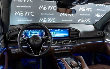 Mercedes-Benz GLE, 2025 год, 17 165 540 рублей, 11 фотография