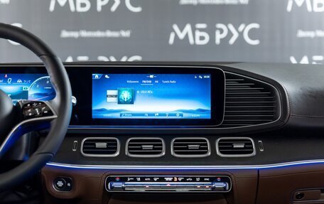 Mercedes-Benz GLE, 2025 год, 17 165 540 рублей, 15 фотография