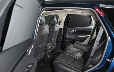 Genesis GV80 I, 2021 год, 8 700 000 рублей, 12 фотография