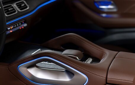 Mercedes-Benz GLE, 2025 год, 17 165 540 рублей, 17 фотография