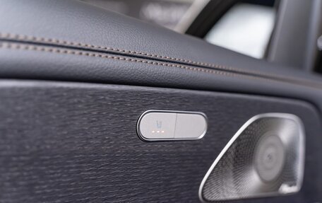 Mercedes-Benz GLE, 2025 год, 17 165 540 рублей, 19 фотография