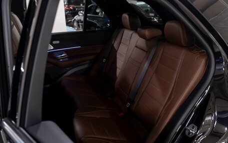 Mercedes-Benz GLE, 2025 год, 17 165 540 рублей, 20 фотография