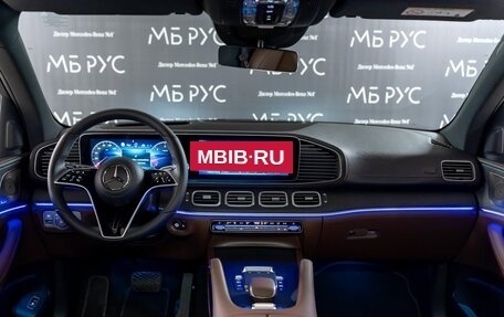 Mercedes-Benz GLE, 2025 год, 17 165 540 рублей, 12 фотография