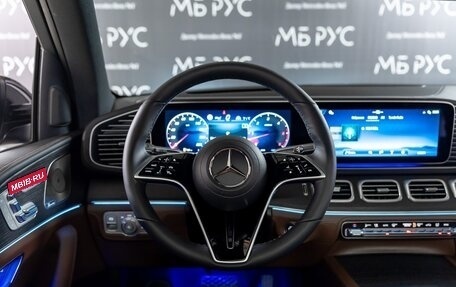 Mercedes-Benz GLE, 2025 год, 17 165 540 рублей, 13 фотография