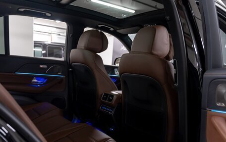 Mercedes-Benz GLE, 2025 год, 17 165 540 рублей, 21 фотография