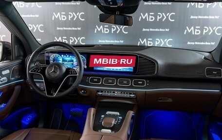 Mercedes-Benz GLE, 2025 год, 17 165 540 рублей, 18 фотография