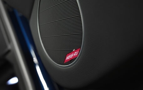 Genesis GV80 I, 2021 год, 8 700 000 рублей, 28 фотография