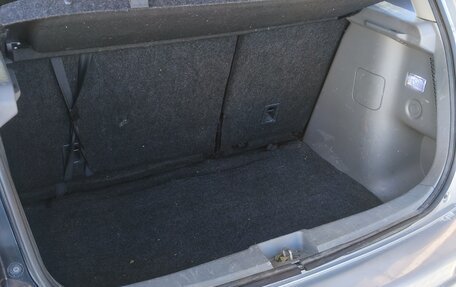 Suzuki SX4 II рестайлинг, 2011 год, 899 999 рублей, 6 фотография