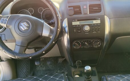 Suzuki SX4 II рестайлинг, 2011 год, 899 999 рублей, 5 фотография