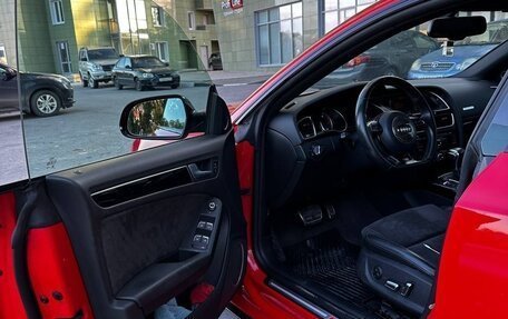 Audi A5, 2016 год, 2 700 000 рублей, 8 фотография