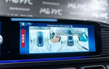 Mercedes-Benz GLE, 2025 год, 17 165 540 рублей, 16 фотография