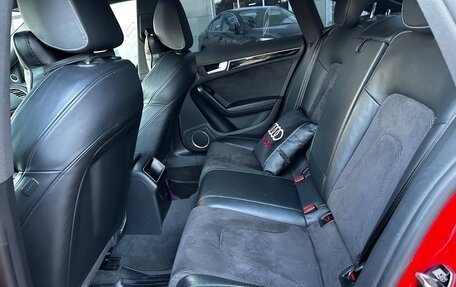 Audi A5, 2016 год, 2 700 000 рублей, 10 фотография