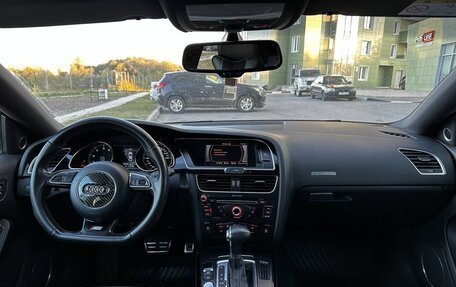 Audi A5, 2016 год, 2 700 000 рублей, 11 фотография