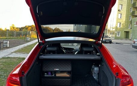 Audi A5, 2016 год, 2 700 000 рублей, 13 фотография