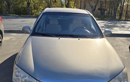 KIA Cerato I, 2005 год, 300 000 рублей, 5 фотография