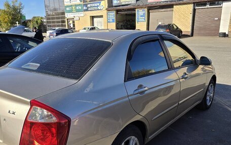 KIA Cerato I, 2005 год, 300 000 рублей, 2 фотография