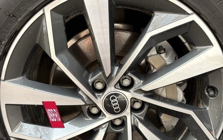 Audi Q5, 2022 год, 4 950 000 рублей, 11 фотография