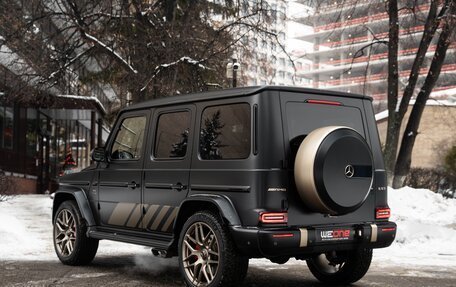 Mercedes-Benz G-Класс AMG, 2024 год, 24 500 000 рублей, 8 фотография