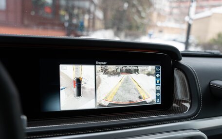 Mercedes-Benz G-Класс AMG, 2024 год, 24 500 000 рублей, 14 фотография